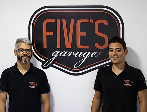 Five´s Garage